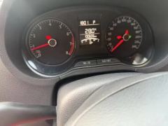 2017 Volkswagen Polo Hatchback 2016 1.4 AT Fashion #7