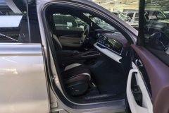 2022 Geely Auto Xingyue L 20212.0TD DCT EVO2WDPremium #8