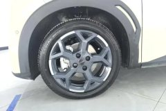 2025 BYD Seagull 2025 Smart Drive 305km freeEdition #6