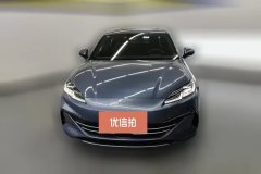 2025 BYD Seal 06 2025 1.5L AT DM-i Smart Drive 120KMExclusive #2