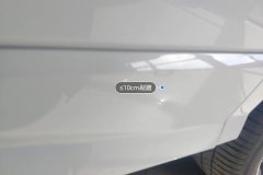 Left Rear Door