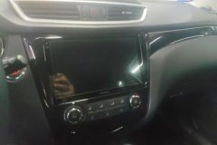 2017 Nissan Qashqai 2017 2.0L CVTLuxury China V #13