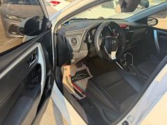 2021 Toyota Corolla Twin Engine E+ 2020 1.8 AT Comfort HEV #4