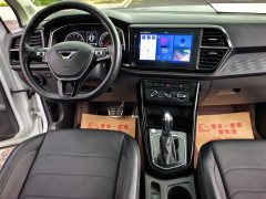 2021 Jetta VS7 2021 310Anniversary 1.4T AT Joy #6