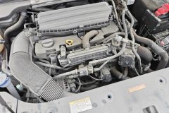 2022 Dongfeng Fengshen Yixuan MAX 2021 1.5T AT SuperTrendy DadEdition #10