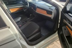 2025 Volkswagen Bora Sedan 2025 200TSI DSGYuexingPROEdition #8