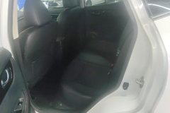 2017 Nissan Qashqai 2017 2.0L CVTLuxury China V #11