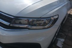 2022 Volkswagen Bora Sedan 2021 1.5 AT FashionSmart Connect #5