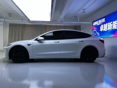 2025 Tesla Model 3 2025 Facelift rear wheel driveEdition #10