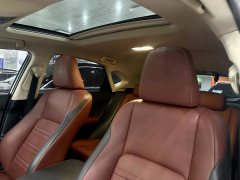 2015 Lexus NX 2016 2.0 AT 200Feng ShangEdition4WD (Imported) #22