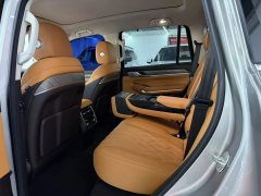2025 Tank 500 PHEV 2025 Hi4-Z #9