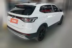 2025 Volkswagen Tharu 2025 NewSharp 1.5L AT SharpmeaningEdition #3