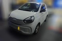 2023 Roewe Clever 2022 311kmVitality BoboEdition #1