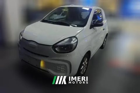 2023 Roewe Clever 2022 311kmVitality BoboEdition