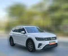 2019 Volkswagen Tiguan L New Energy 2019 1.4T AT 430PHEVHEVFlagship #3