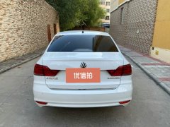 2021 Volkswagen Santana 2021 1.5 AT Comfort #6