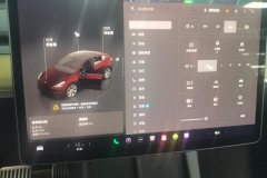 2022 Tesla Model Y 2022 Facelift rear wheel driveEdition #14