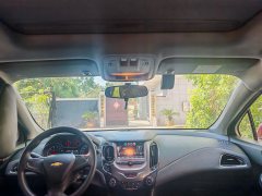 2017 Chevrolet Cruze Sedan 2018 1.5 AT 320pioneerSunroofEdition #6