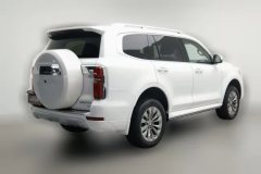 2022 Tank 500 2022 3.0T AT Sport Create environment 7Seat #2