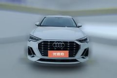 2019 Audi Q3 2019 1.4T AT 35TFSIEnterprisingDynamic #2