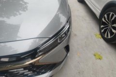 2024 Chevrolet Monza 2024 1.5L AT DCTJoy #5