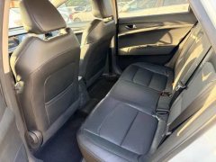 2022 Chang'an Eado EV 2022 EV460 Smart DriveOnline appointmentEdition LFP #3