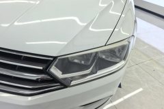 2016 Volkswagen Bora Sedan 2016 1.6 AT Fashion #5