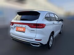 2022 Haval M6 2021 PLUS 1.5T MT Comfort #12