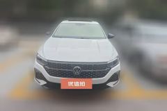 2023 Volkswagen Lavida 2023 280TSI DSGstarry skyEdition #2