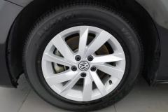 2019 Volkswagen Passat 2019 1.4T AT 280TSIBusiness China VI #6