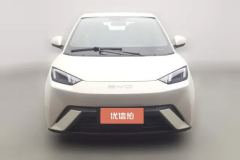 2023 BYD Seagull 2023 freeEdition #3