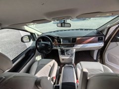 2016 Maxus G10 2016 2.0T AT Elite #4