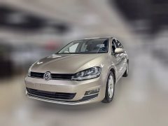 2016 Volkswagen Golf 2016 1.4T AT 230TSI Comfort #1