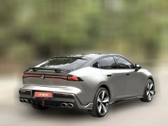 2023 Chang'an UNI-V 2022 1.5T AT Sport #2