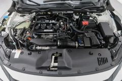 2020 Honda Civic 2021 1.5T AT HATCHBACK 220TURBOTrendy cool control #7