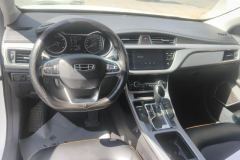2020 Geely Auto Emgrand GL 2020 1.4T AT Asian Games #12