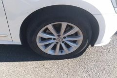 2018 Volkswagen Passat 2017 1.8T AT 330TSIHonor #6
