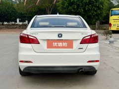2016 Chang'an Eado 2015 1.6 MT Luxury China IV #8