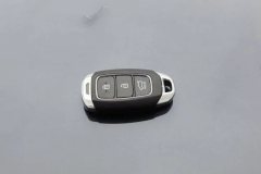 2020 Hyundai ix35 2019 2.0 AT Zhiyong·PleasureFWD China VI #10