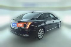 2025 Hongqi E-QM5 2024 560km PLUS #3