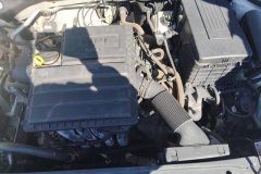 2016 Volkswagen Sagitar 2015 1.6 AT Comfort #10
