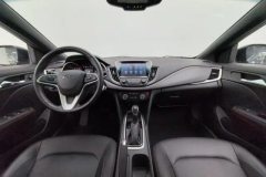 2020 Chevrolet Monza 2019 1.3T AT RS 330TcarefreeEdition #14