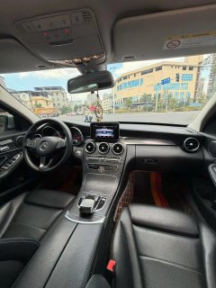 2017 Mercedes-Benz C-Class 2017 2.0T AT C200Sport Facelift #6