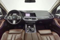 2021 BMW X5(Imported)(Imported) 2021 2.0T AT Facelift xDrive30i MSport Pkg (Imported) #14
