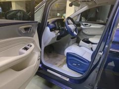 2022 Roewe iMAX8 2022 2.0T AT 400TGI GatheringEdition #2