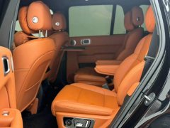 2025 Li Auto Li Auto L8 2025 Pro SmartHuanNewEdition #7