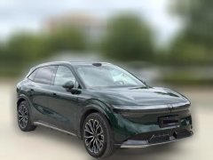 2025 Zeekr 7X 2025 75kWh RWDSmart Drive #2