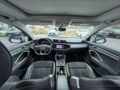 2020 Audi Q3 2020 2.0T AT 40TFSIFashionDynamic #9