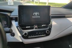 2020 Toyota Levin 2019 1.2T AT 185TLuxury China VI #13