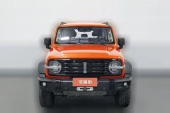 2021 Tank 300 2021 Off-road 2.0TAT conqueror #3